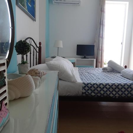 Epic View Haraki Apartment Exterior photo