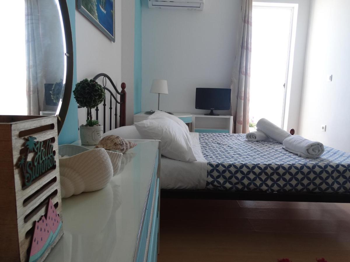 Epic View Haraki Apartment Exterior photo