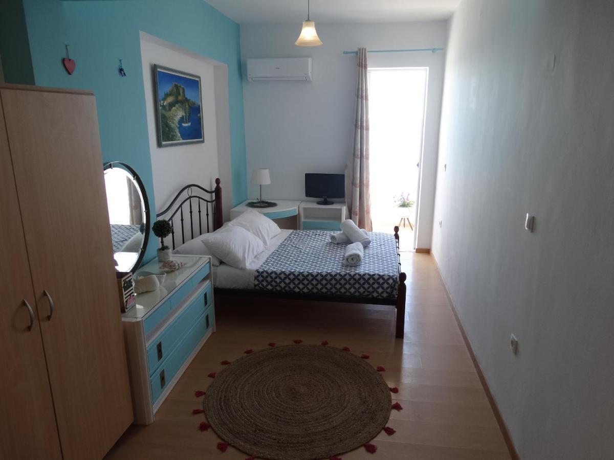 Epic View Haraki Apartment Exterior photo