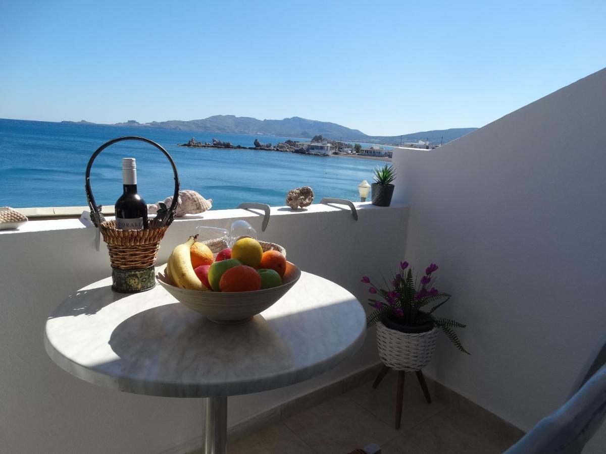 Epic View Haraki Apartment Exterior photo